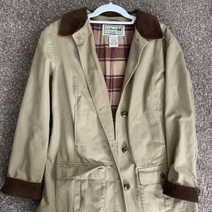 L.L. Bean Women's Barn Jacket